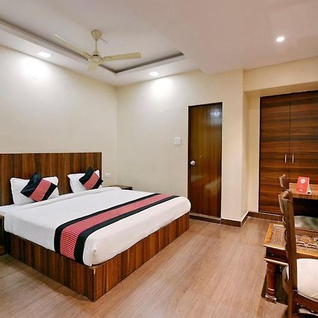 Hotel Rang Mahal Near Jaipur International Airport Ngoại thất bức ảnh