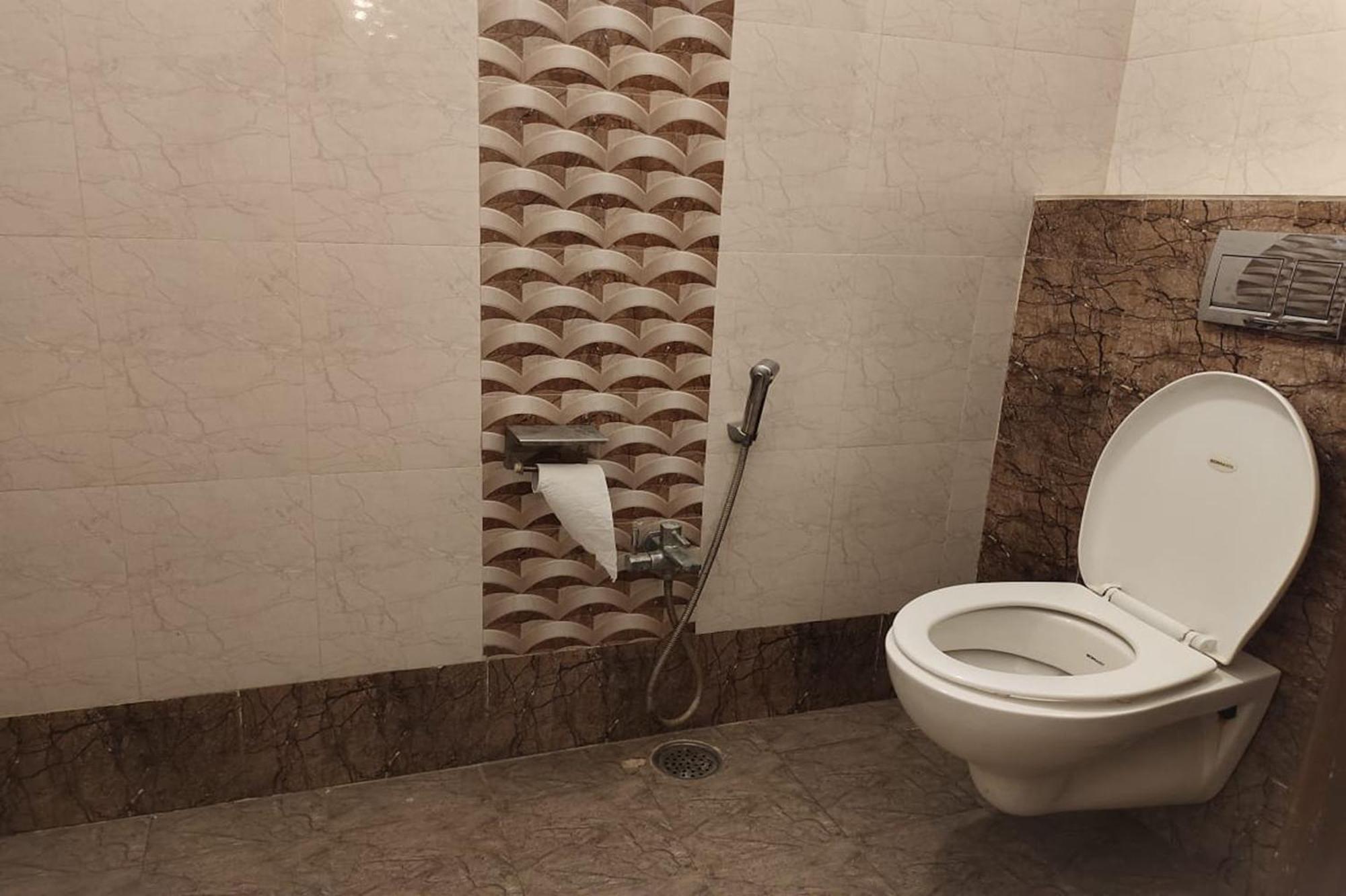 Hotel Rang Mahal Near Jaipur International Airport Ngoại thất bức ảnh
