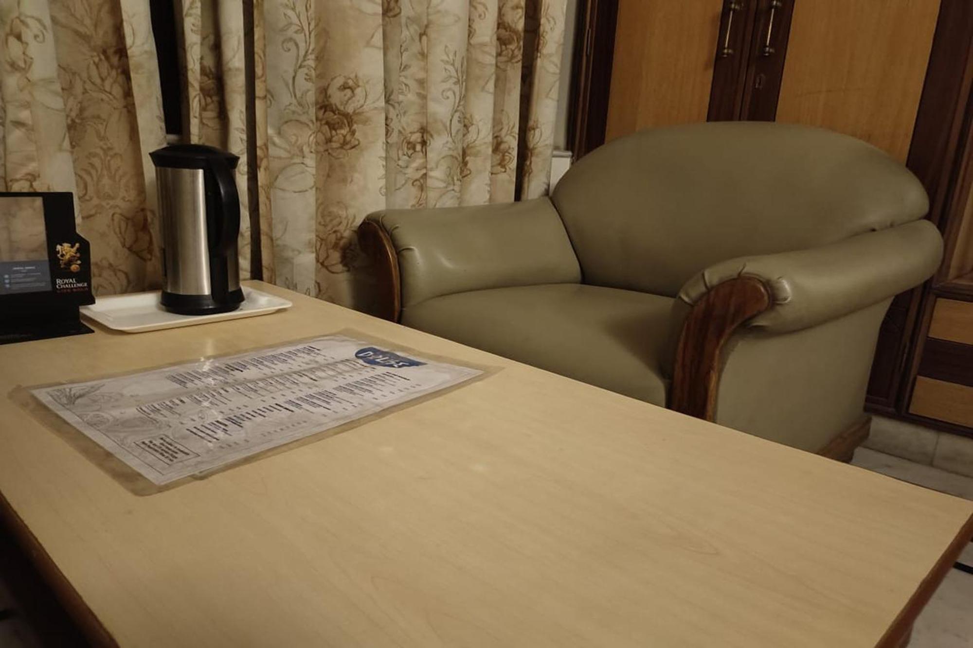 Hotel Rang Mahal Near Jaipur International Airport Ngoại thất bức ảnh