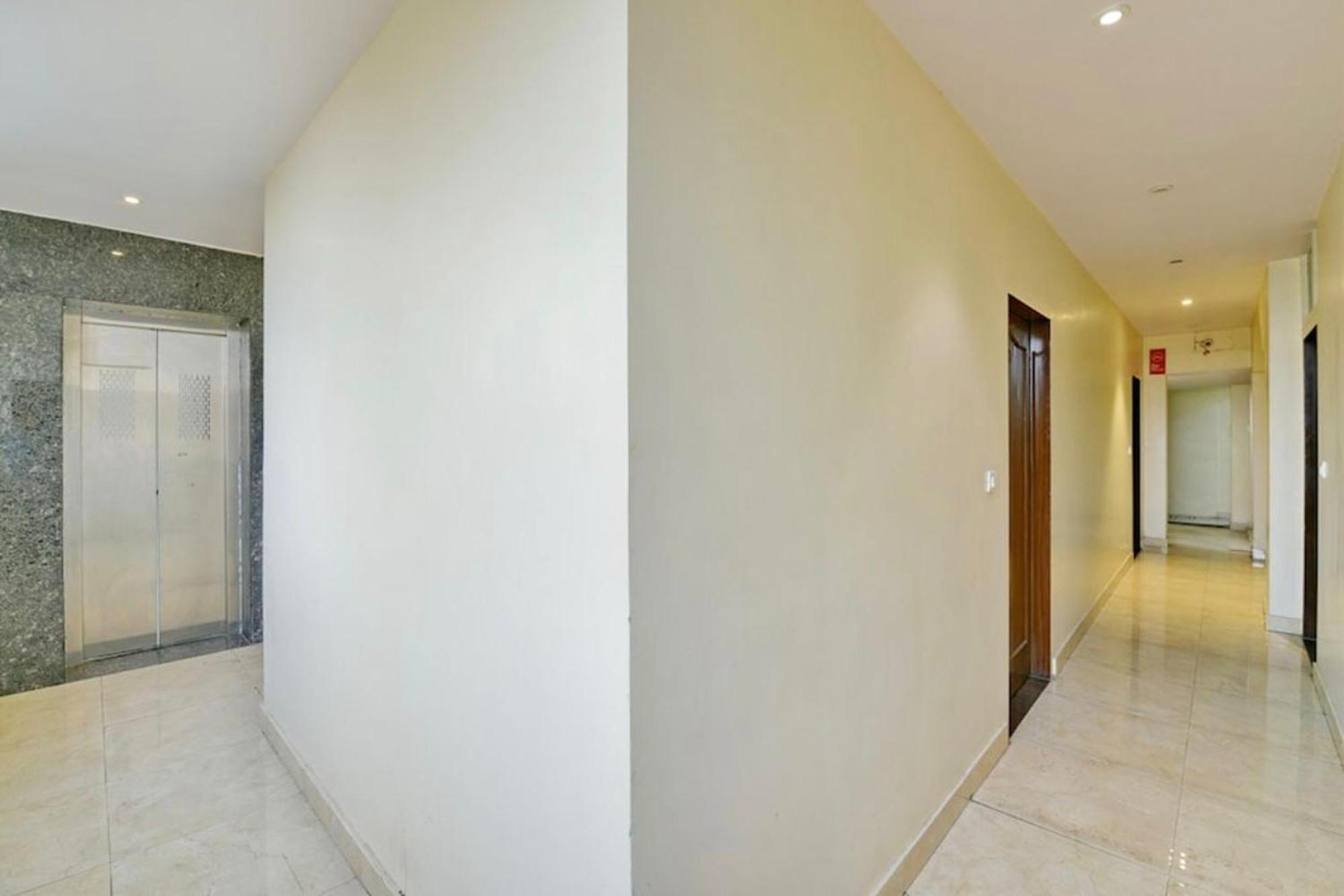 Hotel Rang Mahal Near Jaipur International Airport Ngoại thất bức ảnh
