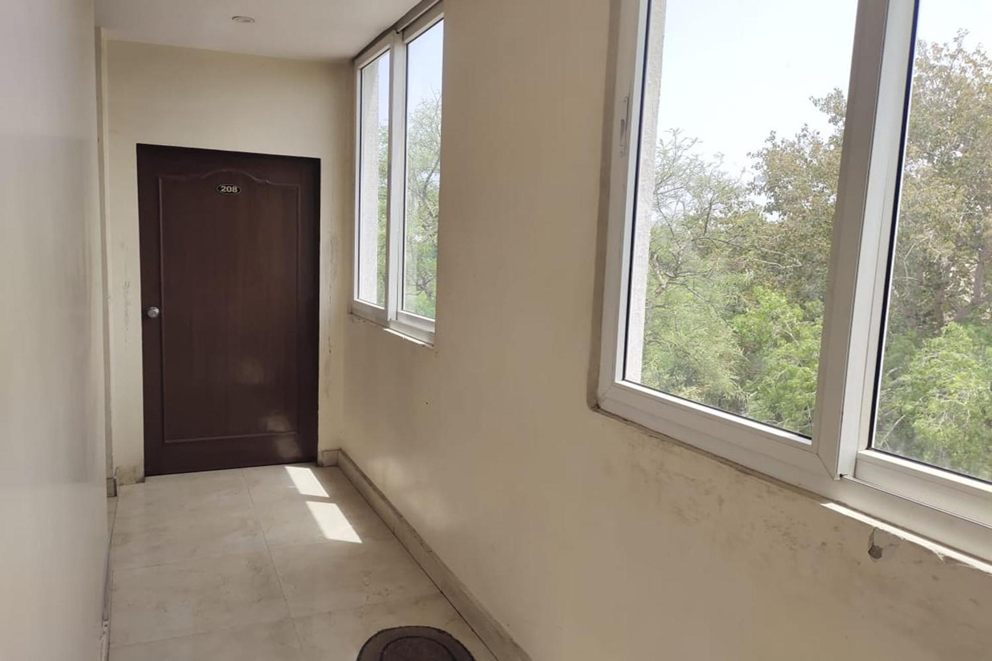 Hotel Rang Mahal Near Jaipur International Airport Ngoại thất bức ảnh