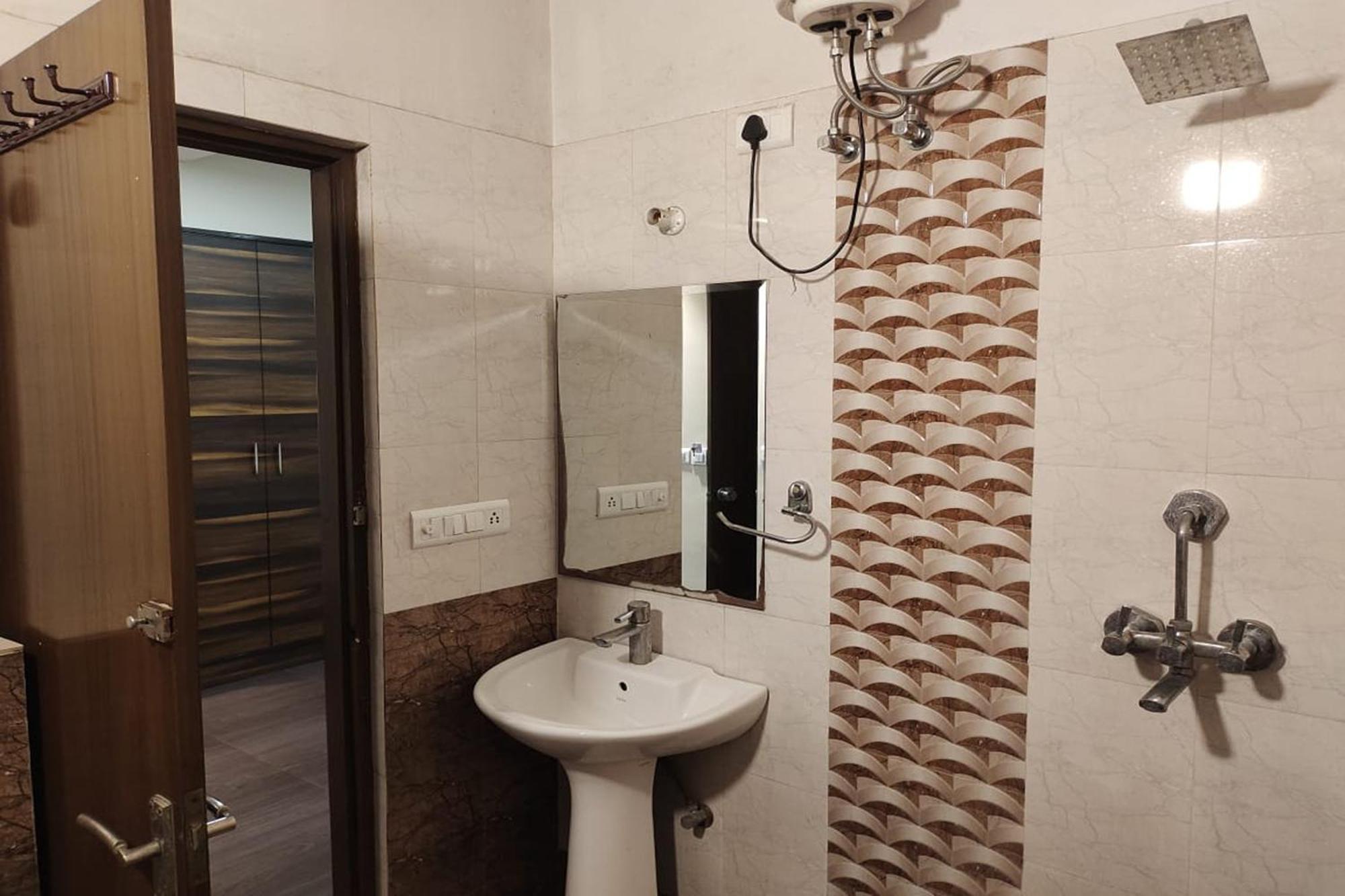 Hotel Rang Mahal Near Jaipur International Airport Ngoại thất bức ảnh