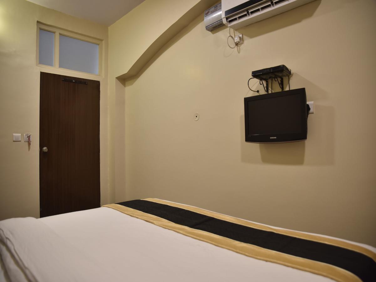 Hotel Rang Mahal Near Jaipur International Airport Ngoại thất bức ảnh