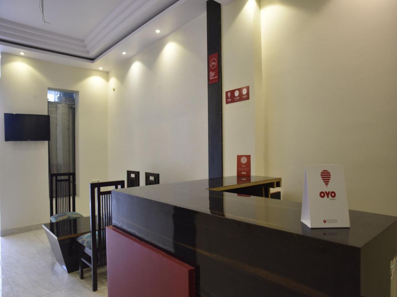 Hotel Rang Mahal Near Jaipur International Airport Ngoại thất bức ảnh