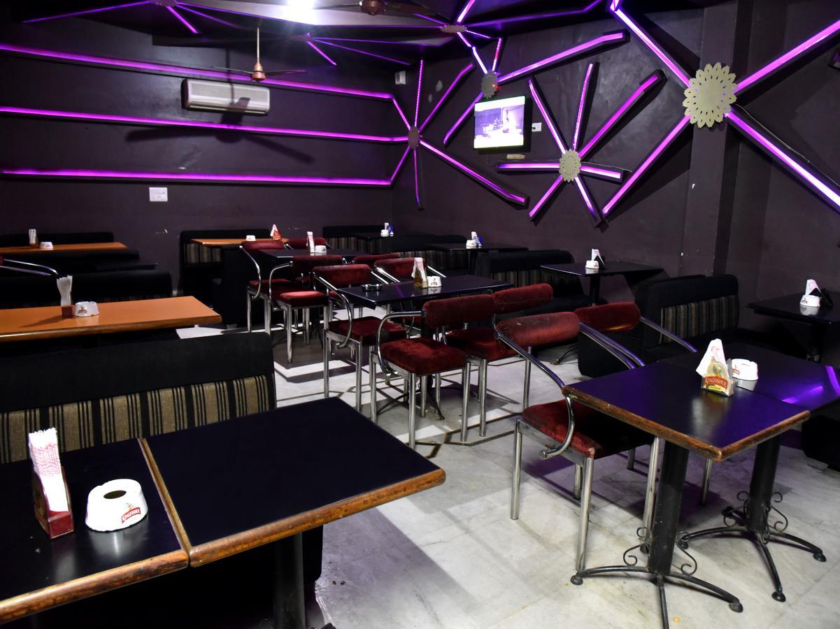 Hotel Rang Mahal Near Jaipur International Airport Ngoại thất bức ảnh