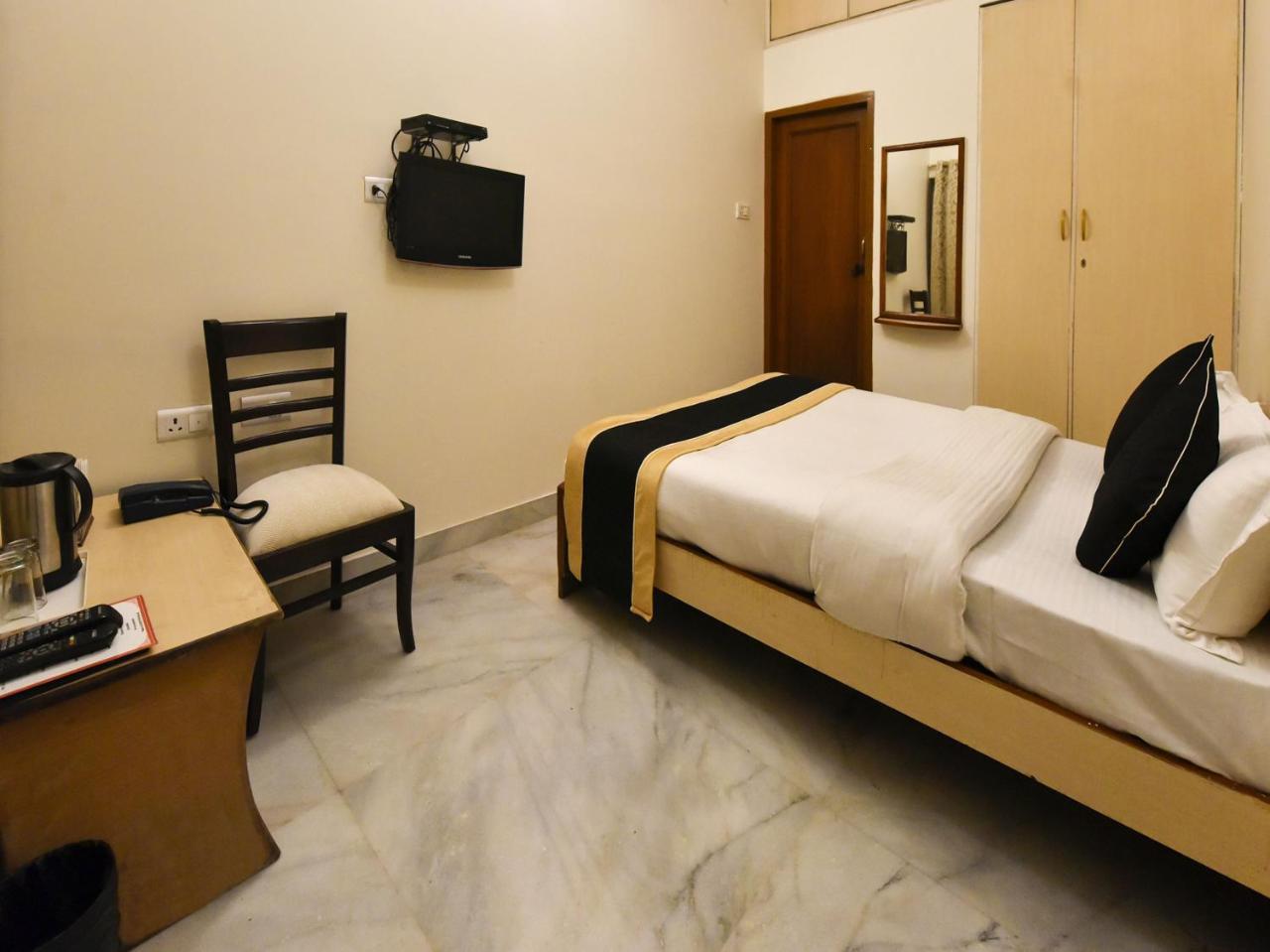 Hotel Rang Mahal Near Jaipur International Airport Ngoại thất bức ảnh