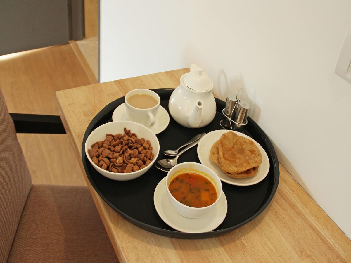 Hotel Rang Mahal Near Jaipur International Airport Ngoại thất bức ảnh