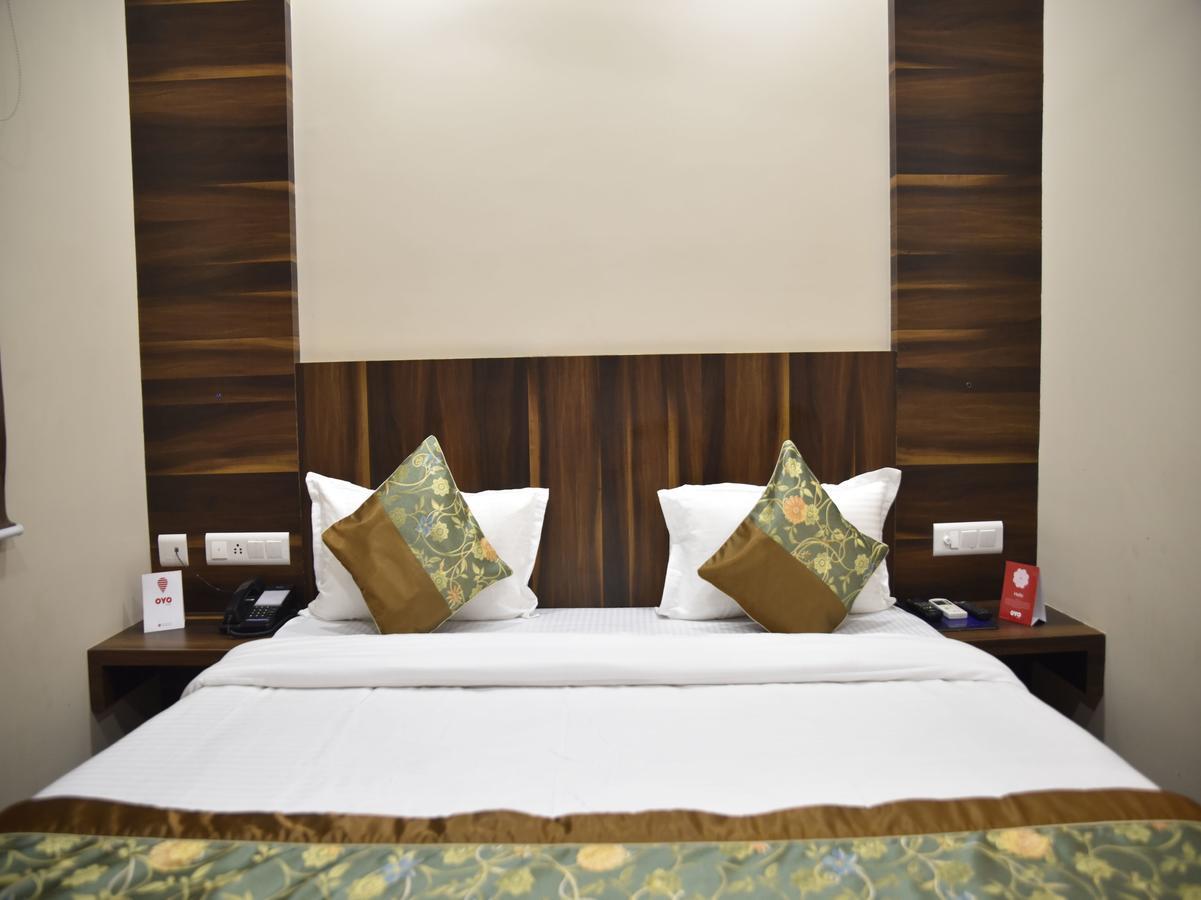 Hotel Rang Mahal Near Jaipur International Airport Ngoại thất bức ảnh